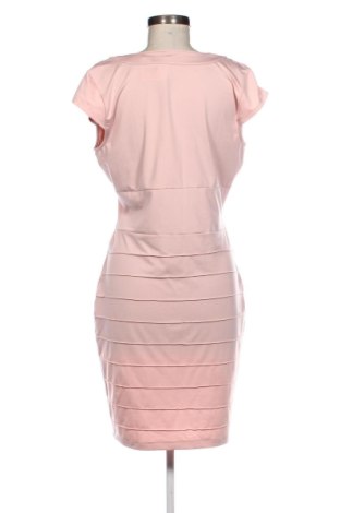 Šaty  Unbranded, Velikost L, Barva Růžová, Cena  567,00 Kč