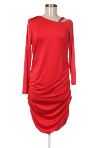 Rochie Unbranded, Mărime XXL, Culoare Roșu, Preț 123,99 Lei