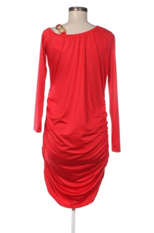 Rochie Unbranded, Mărime XXL, Culoare Roșu, Preț 123,99 Lei