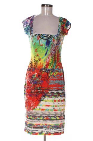 Sukienka Unbranded, Rozmiar M, Kolor Kolorowy, Cena 107,00 zł