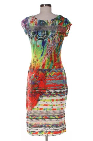 Sukienka Unbranded, Rozmiar M, Kolor Kolorowy, Cena 107,00 zł