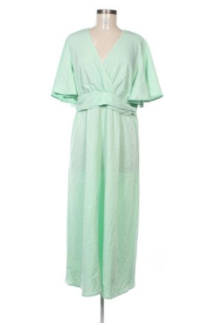 Rochie Unbranded, Mărime XXL, Culoare Verde, Preț 123,99 Lei