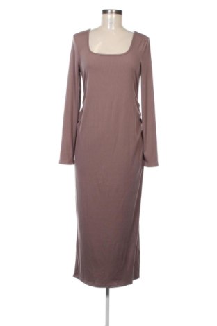 Rochie Unbranded, Mărime M, Culoare Maro, Preț 104,26 Lei