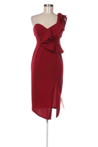 Sukienka Unbranded, Rozmiar M, Kolor Czerwony, Cena 250,99 zł