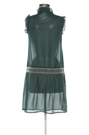 Rochie Unbranded, Mărime S, Culoare Verde, Preț 123,99 Lei