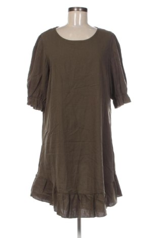 Šaty  Unbranded, Veľkosť L, Farba Zelená, Cena  23,95 €
