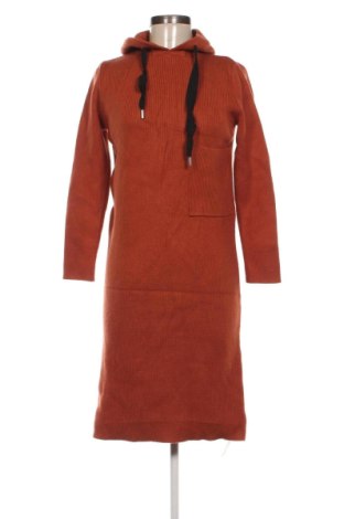 Šaty  Unbranded, Velikost M, Barva Hnědá, Cena  599,00 Kč