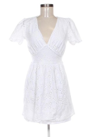 Kleid Unbranded, Größe S, Farbe Weiß, Preis € 20,00