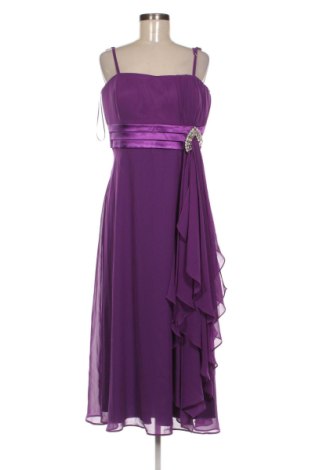 Rochie Unbranded, Mărime XL, Culoare Mov, Preț 183,99 Lei
