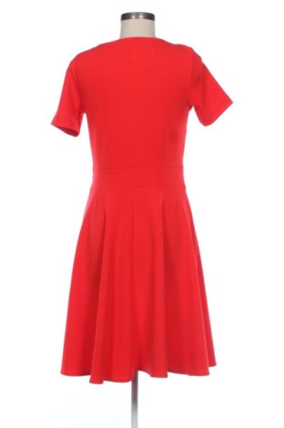 Ruha Unbranded, Méret M, Szín Piros, Ár 10 049 Ft
