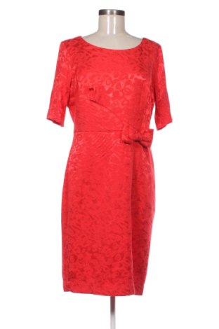 Φόρεμα Unbranded, Μέγεθος M, Χρώμα Κόκκινο, Τιμή 20,00 €