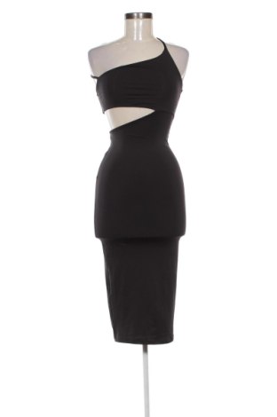 Φόρεμα Unbranded, Μέγεθος XS, Χρώμα Μαύρο, Τιμή 20,00 €
