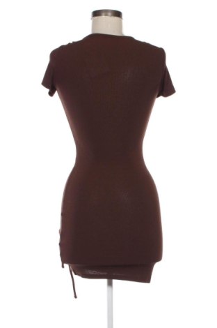 Φόρεμα Unbranded, Μέγεθος XS, Χρώμα Καφέ, Τιμή 20,00 €