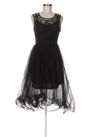Rochie Unbranded, Mărime S, Culoare Negru, Preț 123,99 Lei