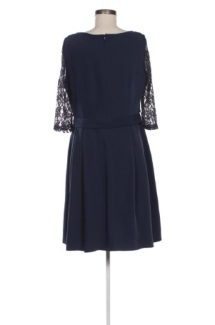 Šaty  Unbranded, Velikost XXL, Barva Modrá, Cena  567,00 Kč