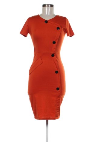 Рокля Unbranded, Размер XXS, Цвят Червен, Цена 20,00 €