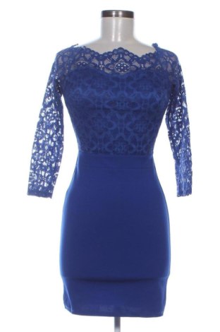 Rochie Unbranded, Mărime XS, Culoare Albastru, Preț 104,26 Lei