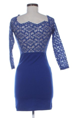 Rochie Unbranded, Mărime XS, Culoare Albastru, Preț 104,26 Lei