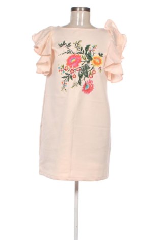 Šaty  Unbranded, Veľkosť S, Farba Oranžová, Cena  20,00 €