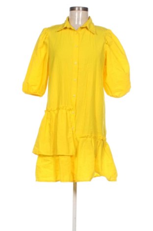 Šaty  Unbranded, Veľkosť M, Farba Žltá, Cena  25,00 €