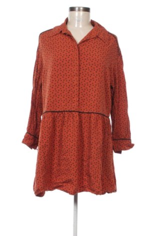 Рокля Unbranded, Размер S, Цвят Оранжев, Цена 20,00 €