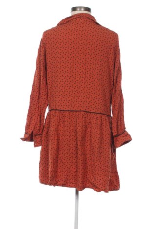 Рокля Unbranded, Размер S, Цвят Оранжев, Цена 20,00 €