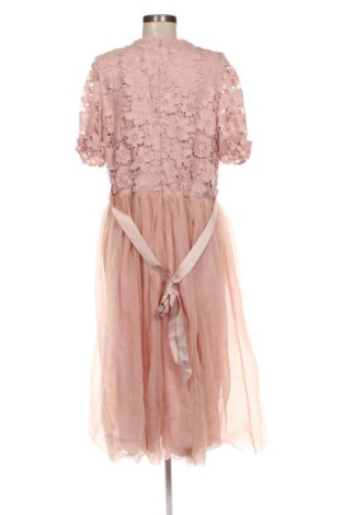 Рокля Unbranded, Размер XXL, Цвят Пепел от рози, Цена 30,16 €