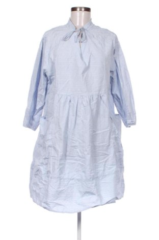 Sukienka Unbranded, Rozmiar XL, Kolor Niebieski, Cena 104,99 zł