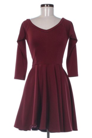 Ruha Unbranded, Méret S, Szín Piros, Ár 8 251 Ft