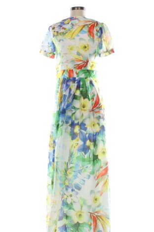 Rochie Unbranded, Mărime S, Culoare Multicolor, Preț 156,40 Lei