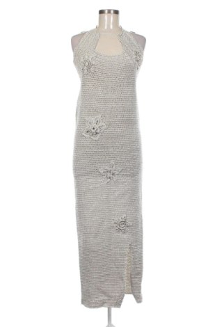 Рокля Unbranded, Размер S, Цвят Сребрист, Цена 20,00 €