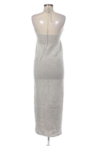 Рокля Unbranded, Размер S, Цвят Сребрист, Цена 20,00 €