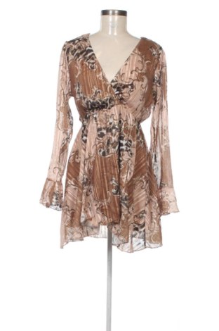 Φόρεμα Unbranded, Μέγεθος M, Χρώμα Πολύχρωμο, Τιμή 23,99 €