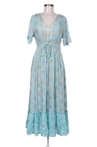 Sukienka Unbranded, Rozmiar S, Kolor Kolorowy, Cena 104,99 zł