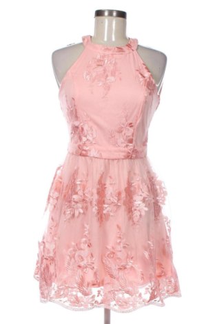 Šaty  Unbranded, Velikost S, Barva Růžová, Cena  907,00 Kč