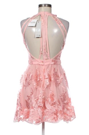 Šaty  Unbranded, Velikost S, Barva Růžová, Cena  907,00 Kč