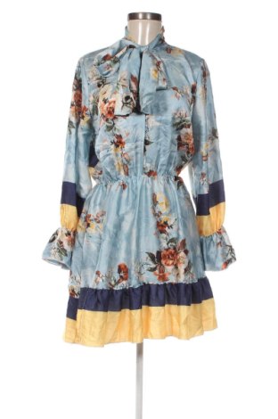 Kleid Unbranded, Größe M, Farbe Mehrfarbig, Preis 25,99 €