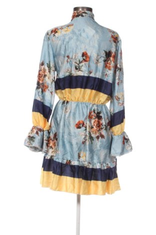 Kleid Unbranded, Größe M, Farbe Mehrfarbig, Preis 25,99 €