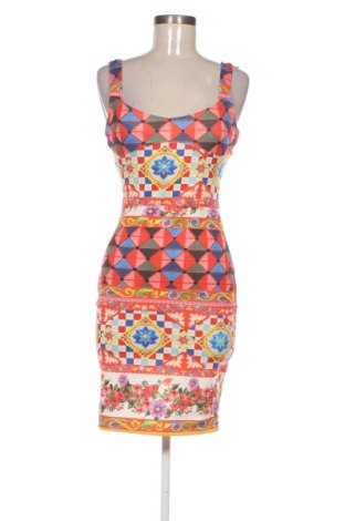 Sukienka Unbranded, Rozmiar M, Kolor Kolorowy, Cena 107,17 zł