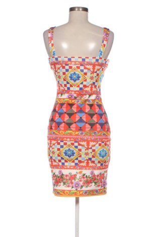 Sukienka Unbranded, Rozmiar M, Kolor Kolorowy, Cena 107,17 zł
