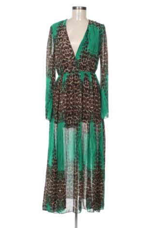 Sukienka Unbranded, Rozmiar M, Kolor Kolorowy, Cena 104,99 zł