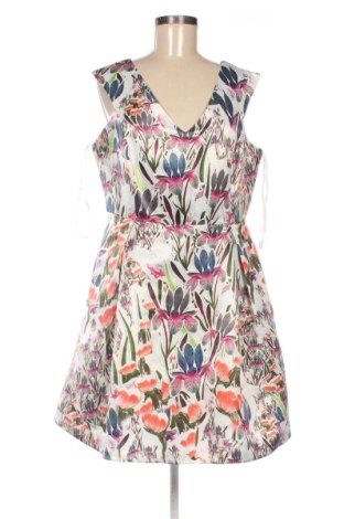 Šaty  Unbranded, Velikost XL, Barva Vícebarevné, Cena  907,00 Kč