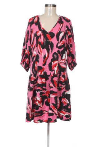 Φόρεμα Unbranded, Μέγεθος L, Χρώμα Πολύχρωμο, Τιμή 23,99 €