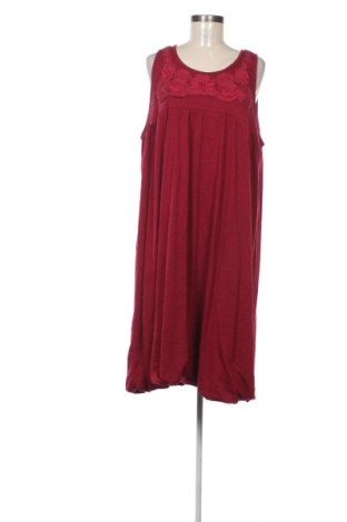 Рокля Unbranded, Размер XXL, Цвят Червен, Цена 32,21 €