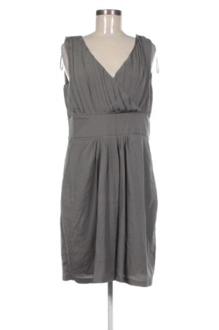 Kleid Unbranded, Größe L, Farbe Grau, Preis 22,00 €