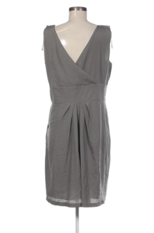 Kleid Unbranded, Größe L, Farbe Grau, Preis 22,00 €
