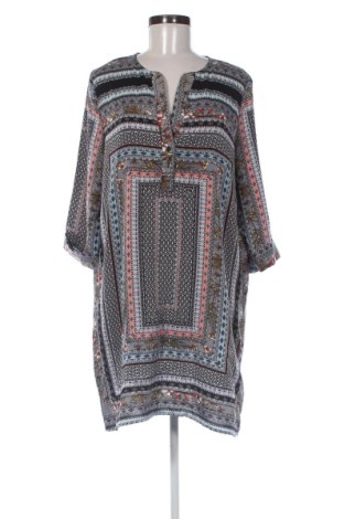 Φόρεμα Unbranded, Μέγεθος XL, Χρώμα Πολύχρωμο, Τιμή 23,99 €
