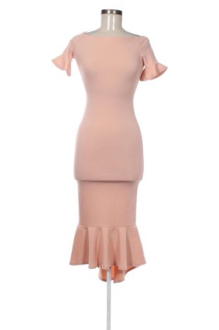 Kleid Unbranded, Größe S, Farbe Rosa, Preis 32,00 €