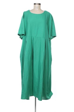 Рокля Unbranded, Размер 5XL, Цвят Зелен, Цена 20,00 €