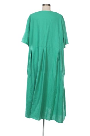 Рокля Unbranded, Размер 5XL, Цвят Зелен, Цена 20,00 €